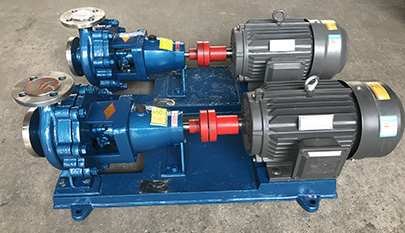 IH Series Chemical Centrifugal Pump